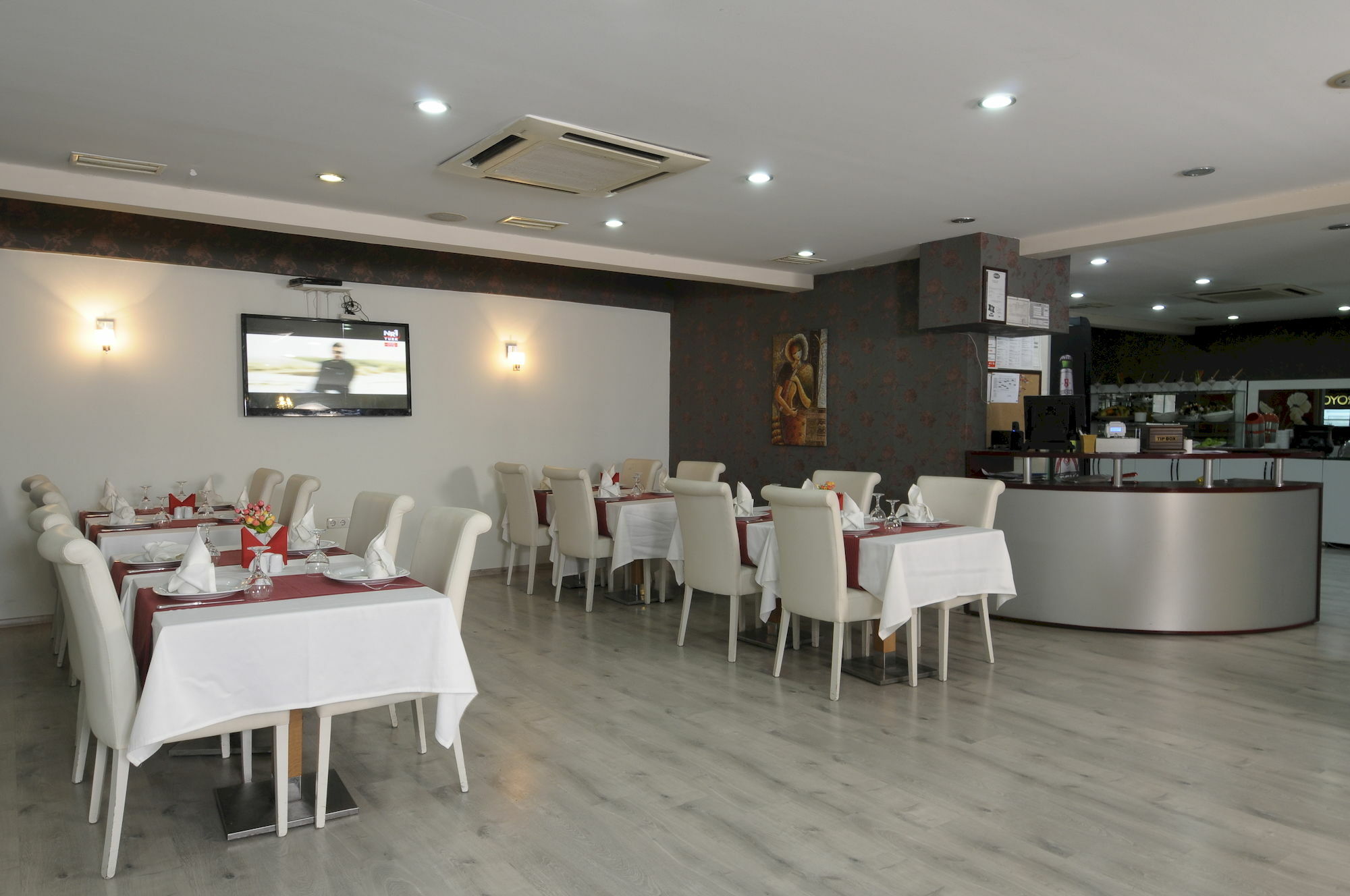 Bahira Suite Hotel Istanbul Exterior photo