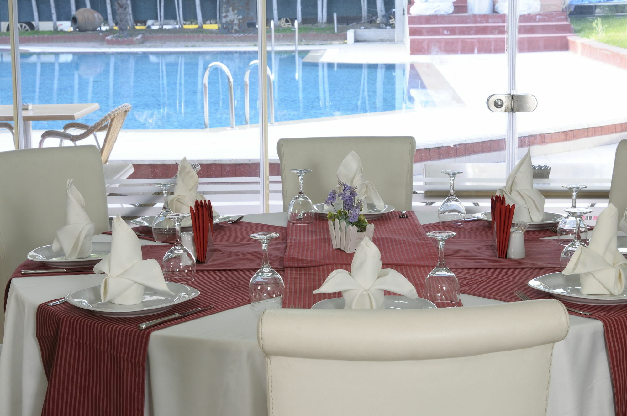 Bahira Suite Hotel Istanbul Exterior photo